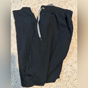 Men’s Lululemon Soft Jersey Tapered Pants